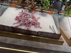 -圣罗巴甄选自助(麦凯乐店)