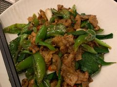 -富力威斯汀酒店-中国元素中餐厅(武昌临江店)