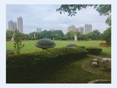 -汉水公园