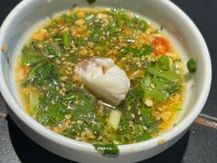 -打酱友•斑鱼海鲜粥火锅(吴桥店)