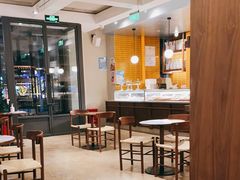 大堂-BAKER&SPICE(祥云小镇店)