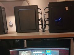 -网鱼电竞(杨浦中原店)