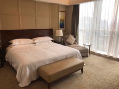 -广州粤海喜来登酒店