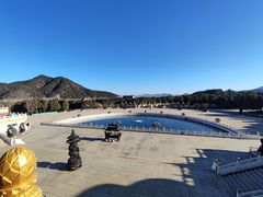 -万佛园景区