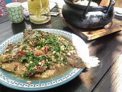 -吃货私房菜(丽江束河古镇店)