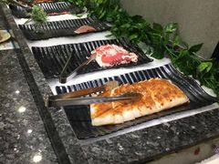 -福成自助烤肉(长阳店)