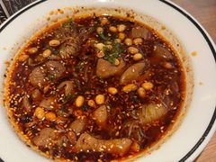 -太二酸菜鱼(永旺梦乐城店)