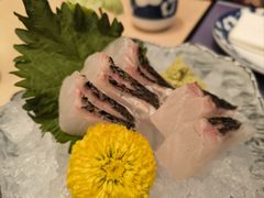 -小山日本料理(太古汇店)