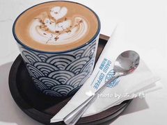 -Oasis coffee燕谷咖啡(公信店)