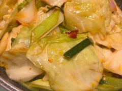 -王庄阿咪海鲜大排档(象园店)
