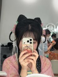 -星光兔·西扶海棠·写真馆(景德镇店)