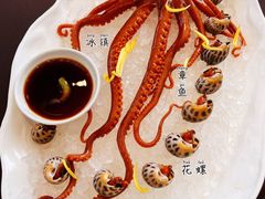 -神仙馆(衡山路店)