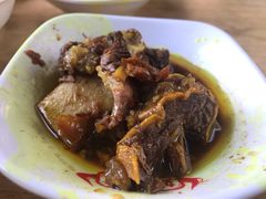 牛排-好成财牛排馆(涂门街总店)