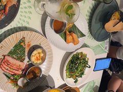 -芭札·Thai泰国餐厅(同和金铂天地店)