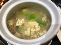 -渔堂公园餐厅·本帮菜(乐园路店)