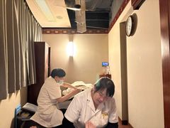 -裕和堂中医推拿艾灸(太古汇臻品店)