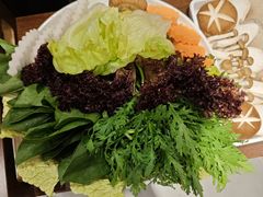 -蝎王府羊蝎子(虎坊桥总店)