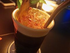 -船长酒吧 The Captain