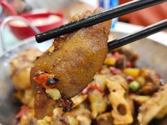 -廖老妈蹄花店(人民公园陕西街259号店)