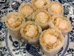 -誉八仙粤菜(万象天地店)