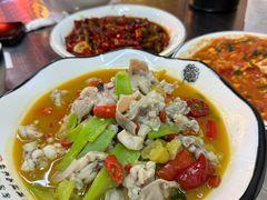 -小口味