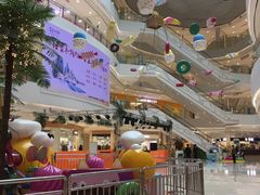 -圆融购物中心(南天成路店)