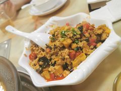 -李师傅脆肚(梅林店)