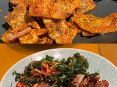 -山茶云南菜(永安里店)