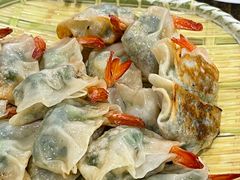 -岳季煎饺