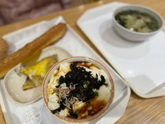 -早安山丘·豆浆油条(小木桥路店)