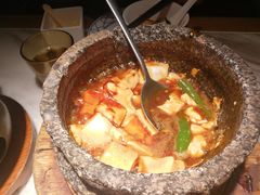 石锅豆腐-吴莊(龙城万科里店)