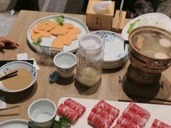 -古关火锅店(古北水镇景区店)
