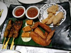 -关夫人餐厅(阳光广场店)