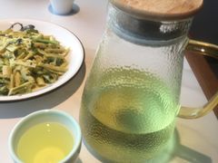 -风味小馆(天目湖宾馆店)