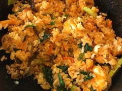 石锅拌饭-土大力韩式烤肉料理(39年·和平路店)