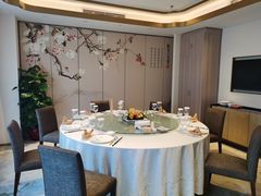 包厢-鲍鱼王子(深圳大厦店)