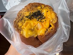 -韩国利尔面包(桂林路店)