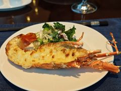 -Social 秀西餐厅-长沙瑞吉酒店(运达店)
