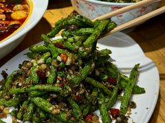 -小三峡食府(西五路店)