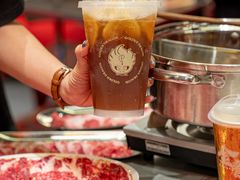 -金龙大四喜牛肉火锅
