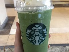 -星巴克(广州天河北龙口店)