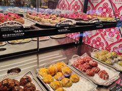 -CC BAGEL&SCONE 贝果与司康(南开大悦城店)