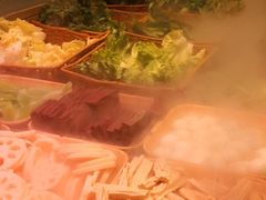 -福客麻辣烫·现炒麻辣香锅(印力中心店)