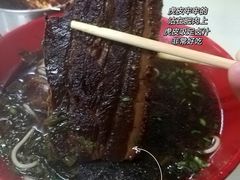 -小龙大肉面馆