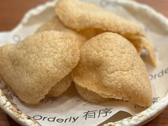 -有序Orderly融合西餐·咖啡(运河外滩店)