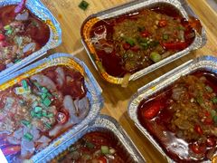 -曾百万小炉小串自助烧烤(高新店)