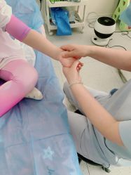 -豆乐园健康调理·小儿推拿