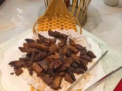 -凯里亚德酒店海鲜自助餐厅(大庆路店)