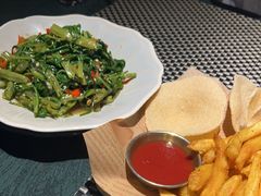 -翡翠鸟精品泰国菜(北辰财富中心店)