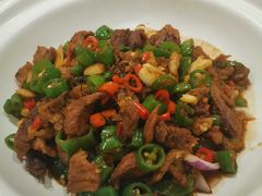 拆骨肉-大鸭梨烤鸭店(朝阳路店)